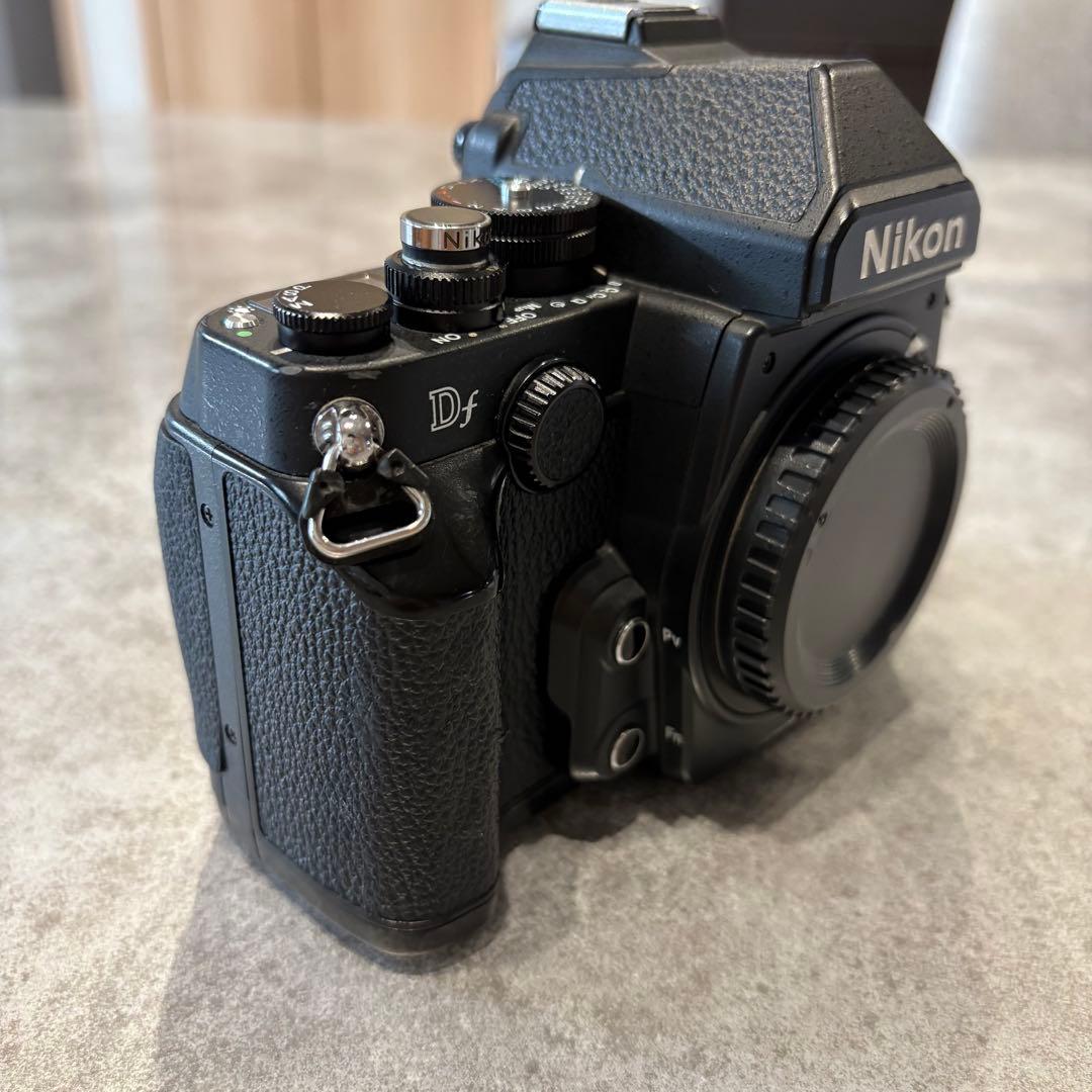 Nikon Df デジタル一眼レフカメラ　レンズキット
