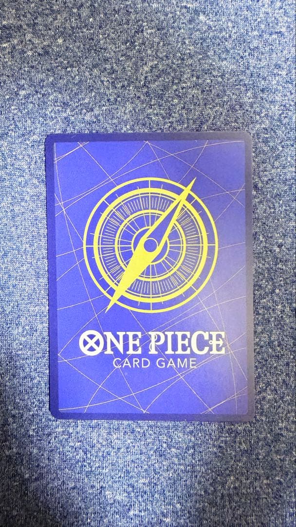ONE PIECE マガジン　新品1冊＋　付録3枚セット