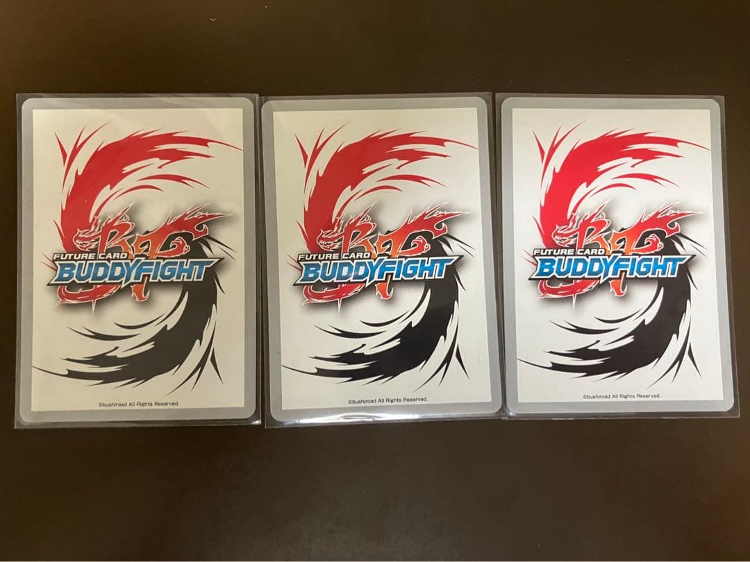 バディファイト ゾディアックRe:B