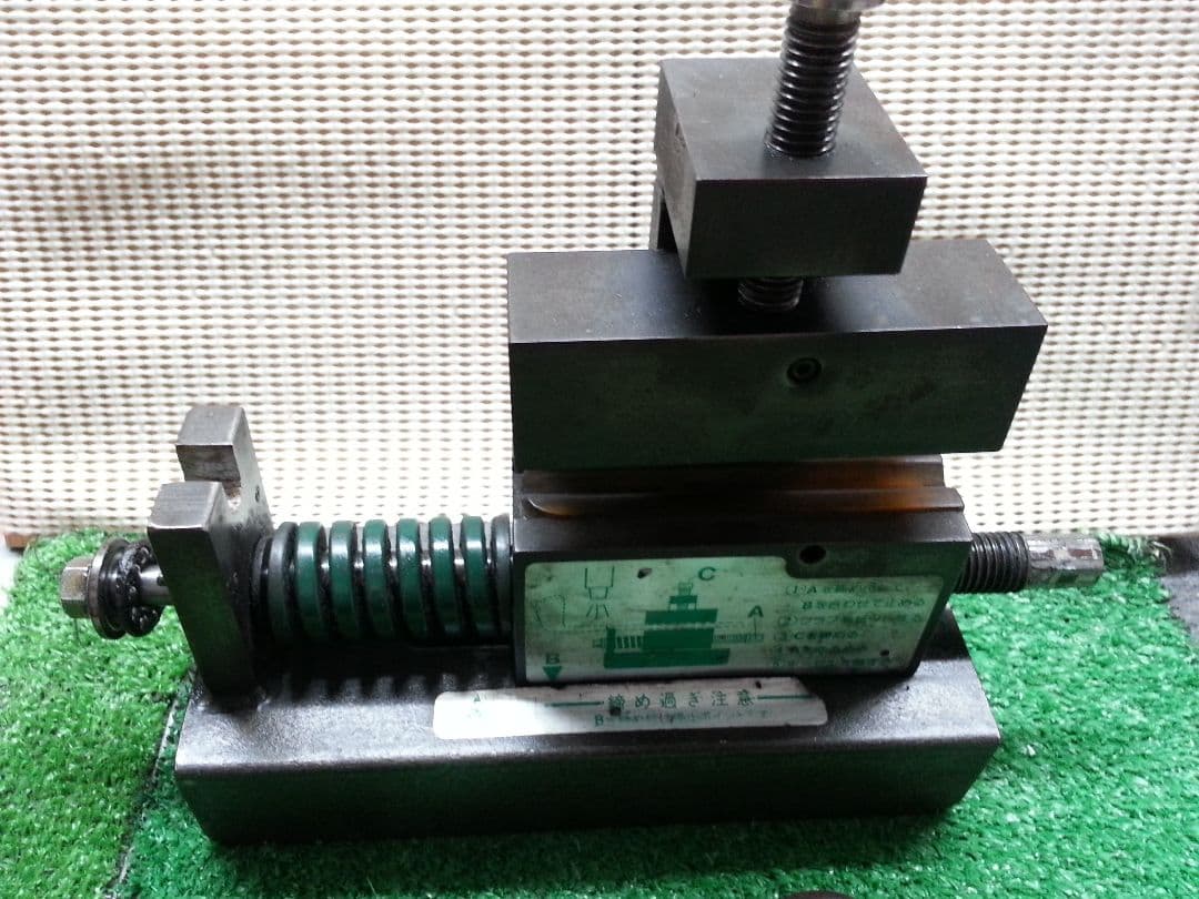 シャフト抜き工具