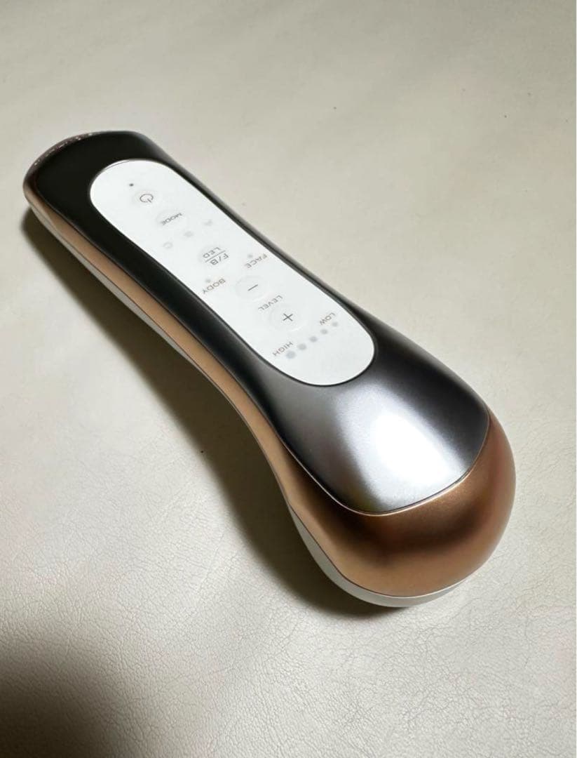 SPTM セプテム美顔器　美体器