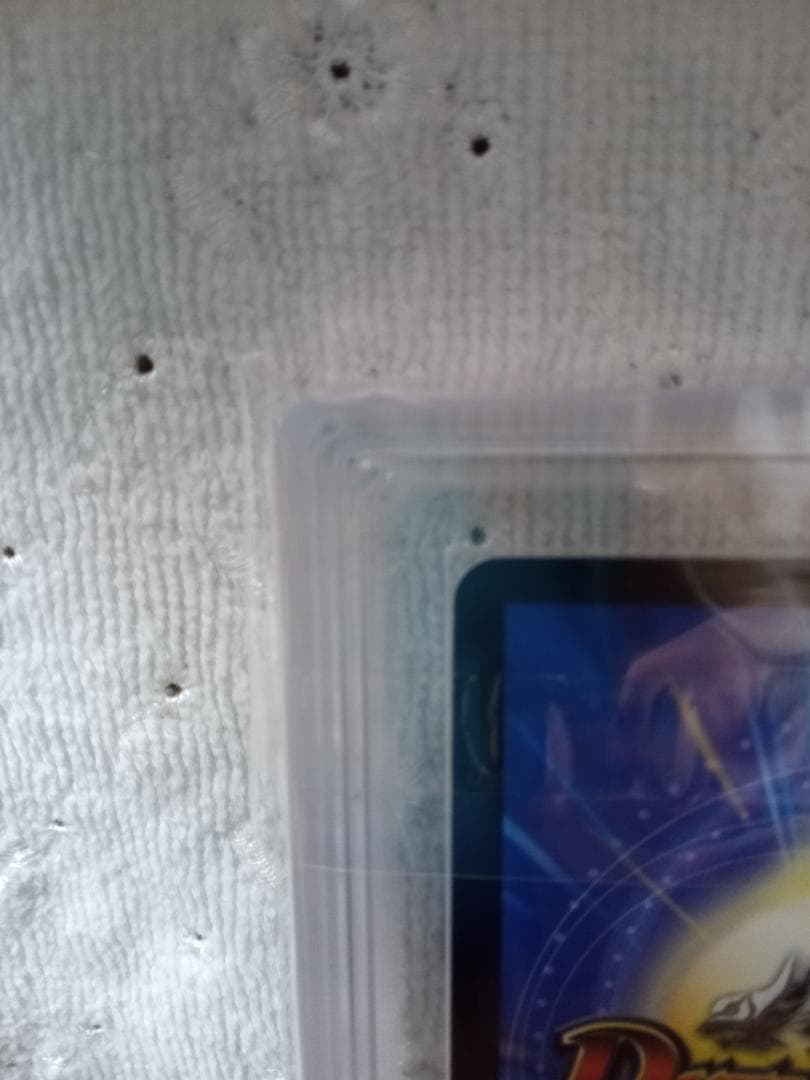 デュエマ TTT 金トレジャー ザ・トリプル・スリー ARS9