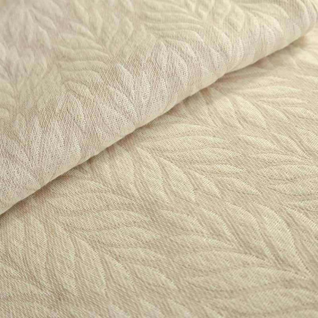 【Spring】ディディモス　ベビーラップ　サイズ3 トリアスピュア