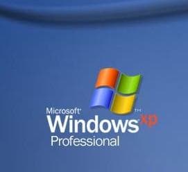 早い！SSD Windows XP ESPRIMO D551/GX