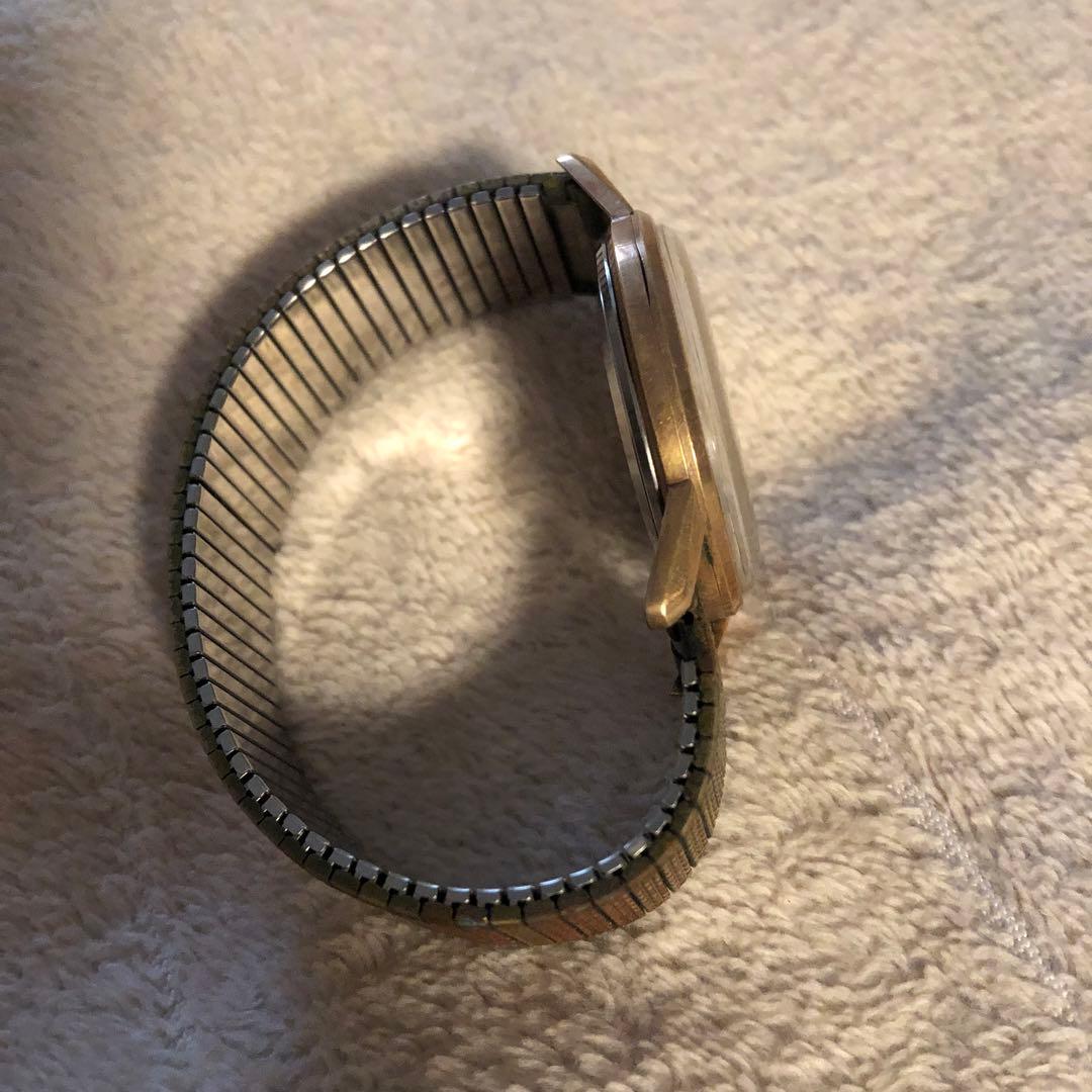 セイコークラウンスペシャル