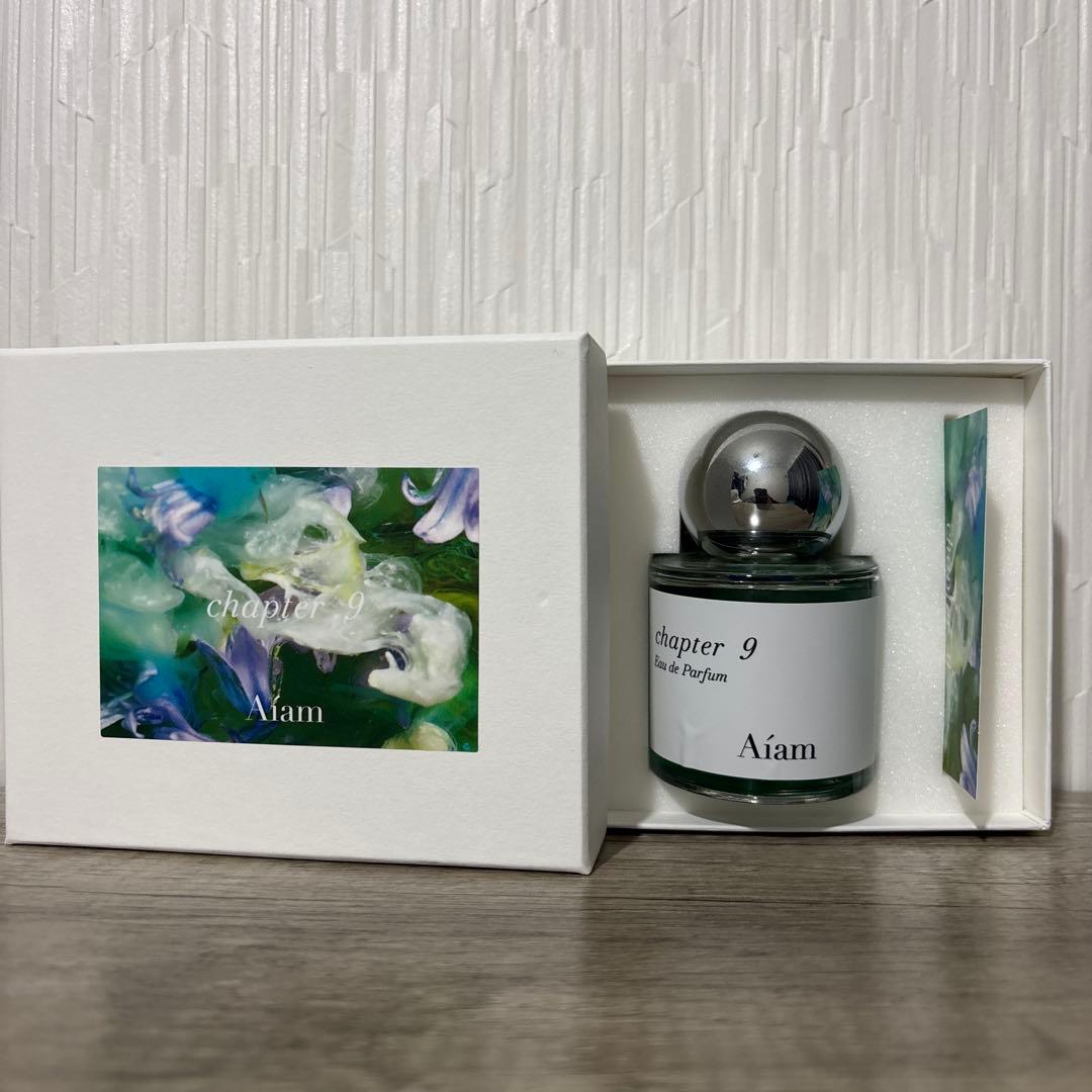 あ*き様 Aiam chapter 29/65/9 香水 50mL