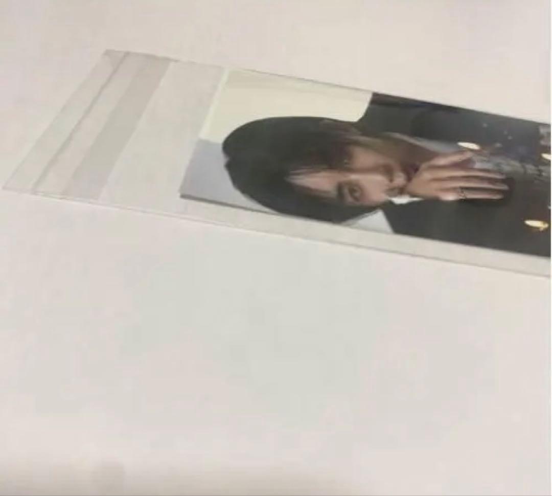 SEVENTEEN this man ジョンハン tsutaya ツタヤ