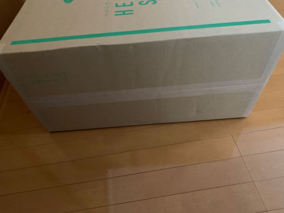 【ai】ヘルスウェーブゴールド すややか　DCバージョン「ジュニア」