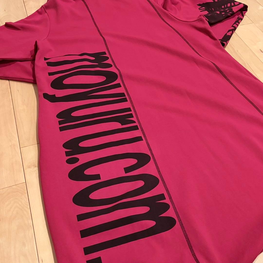 モユル　レアなチュニック