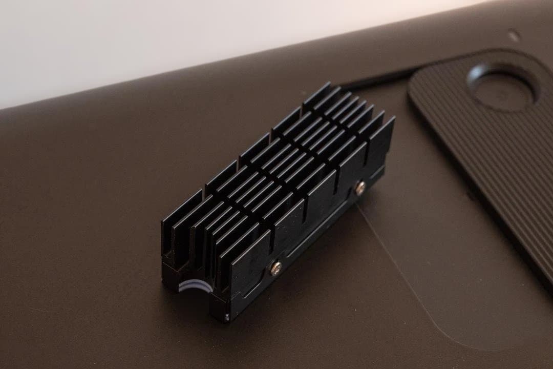 マウスコンピューター DIVE 部品取り(Core i7,RAM64GBなど)