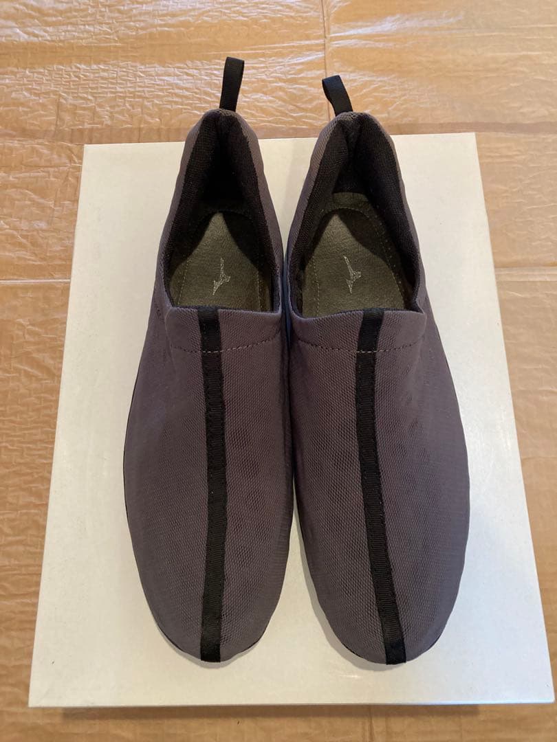 希少 名作……リサーチ インフィニティリングモック　マウンテンリサーチ