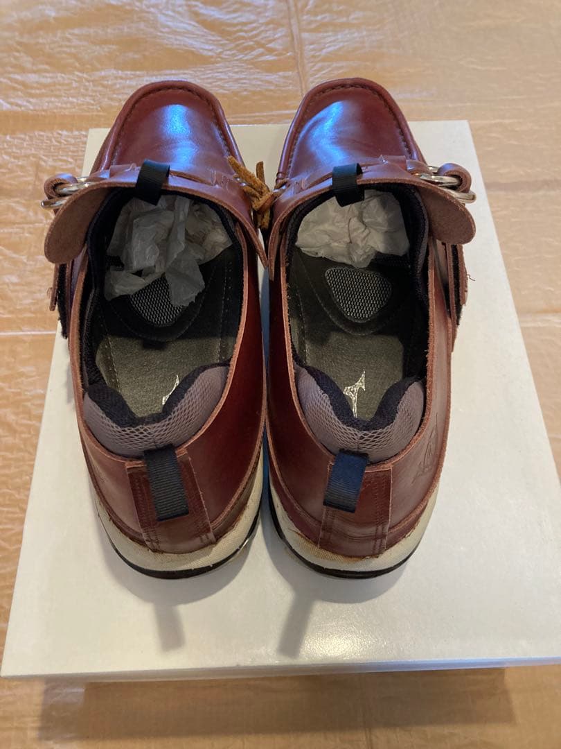 希少 名作……リサーチ インフィニティリングモック　マウンテンリサーチ