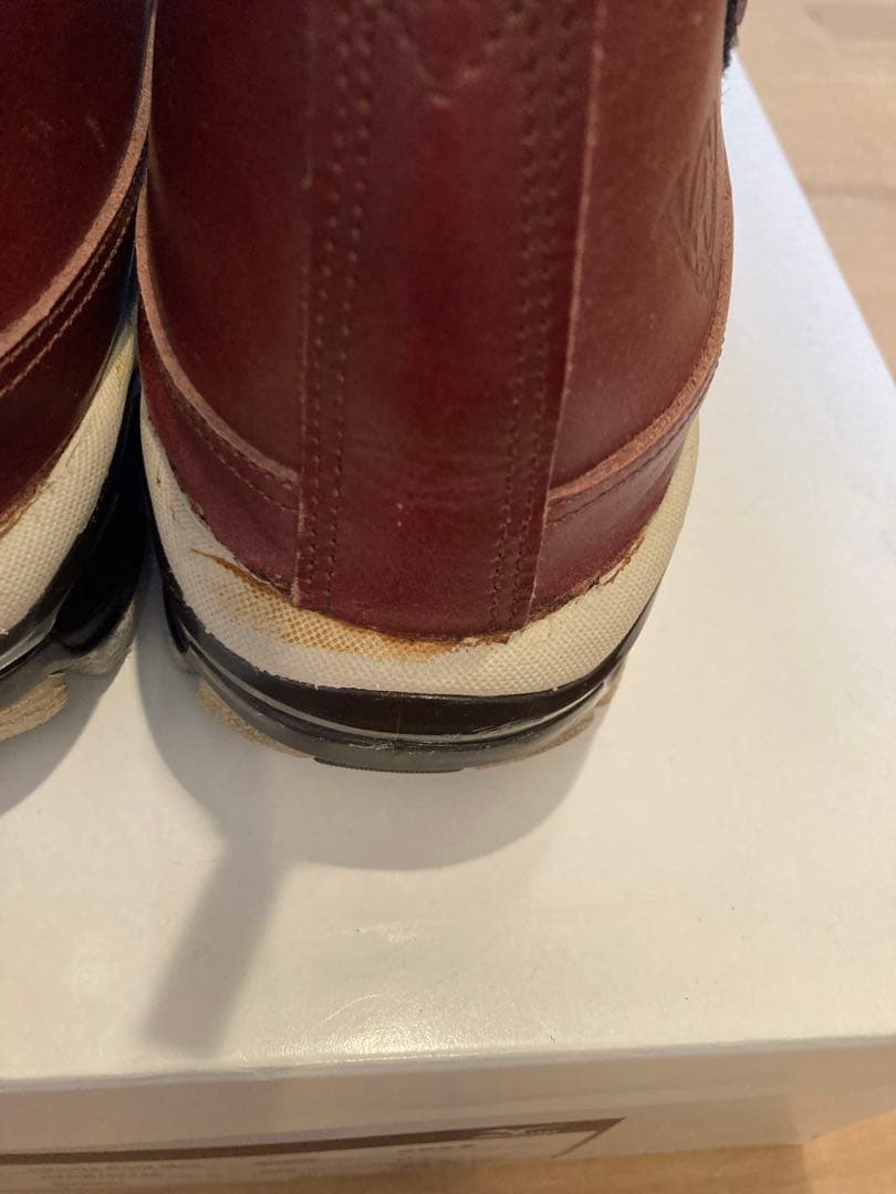 希少 名作……リサーチ インフィニティリングモック　マウンテンリサーチ