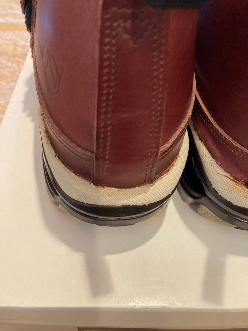 希少 名作……リサーチ インフィニティリングモック　マウンテンリサーチ