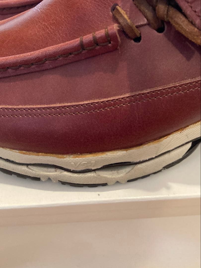 希少 名作……リサーチ インフィニティリングモック　マウンテンリサーチ