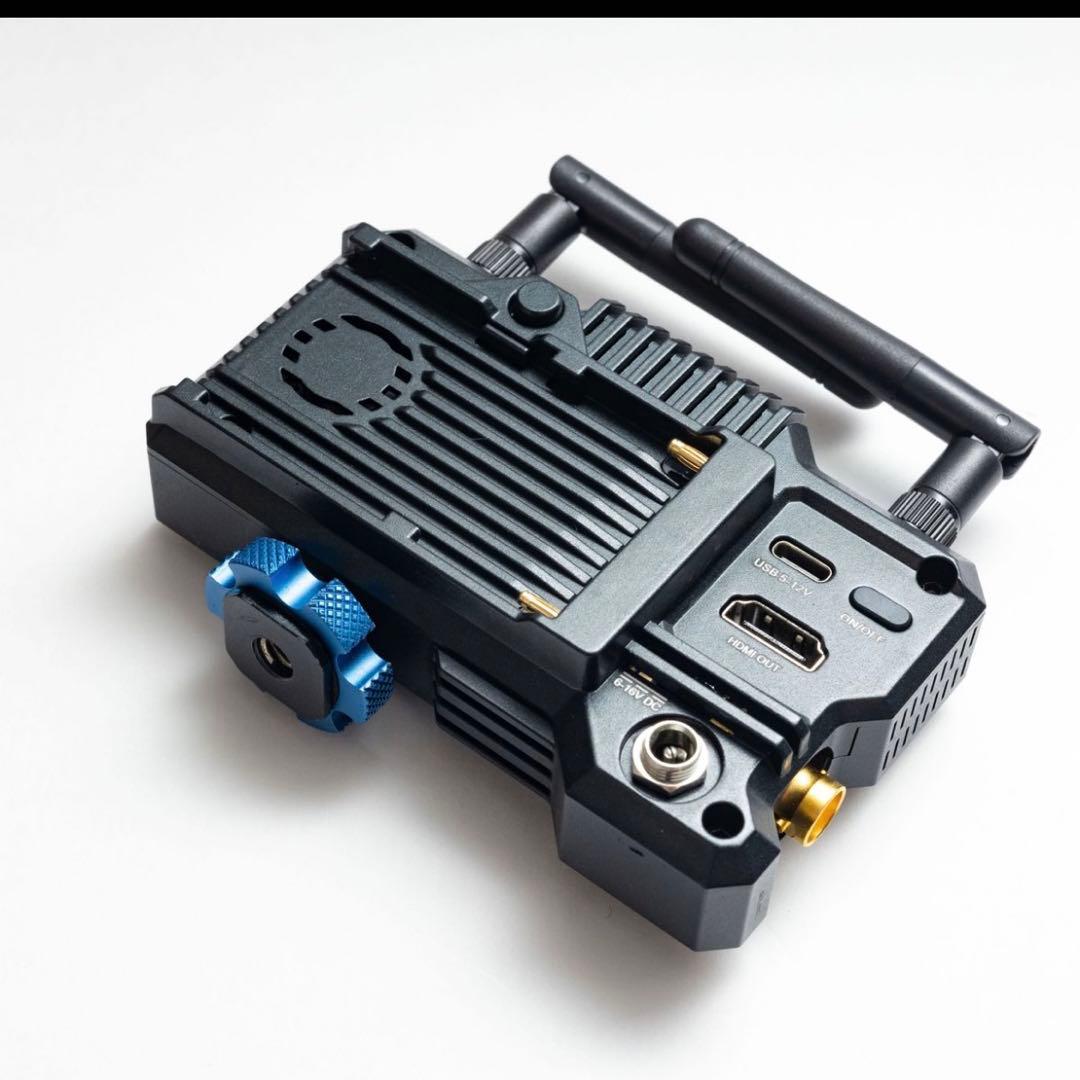 ビデオカメラ Hollyland MARS 400S PRO