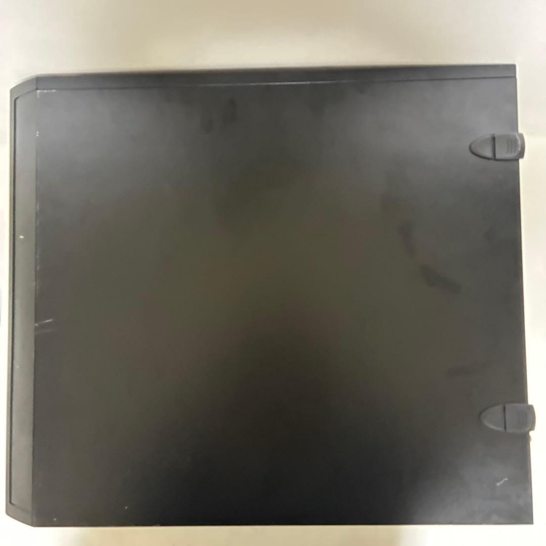 Frontier BTO Core i5/8GB/256GB 訳あり