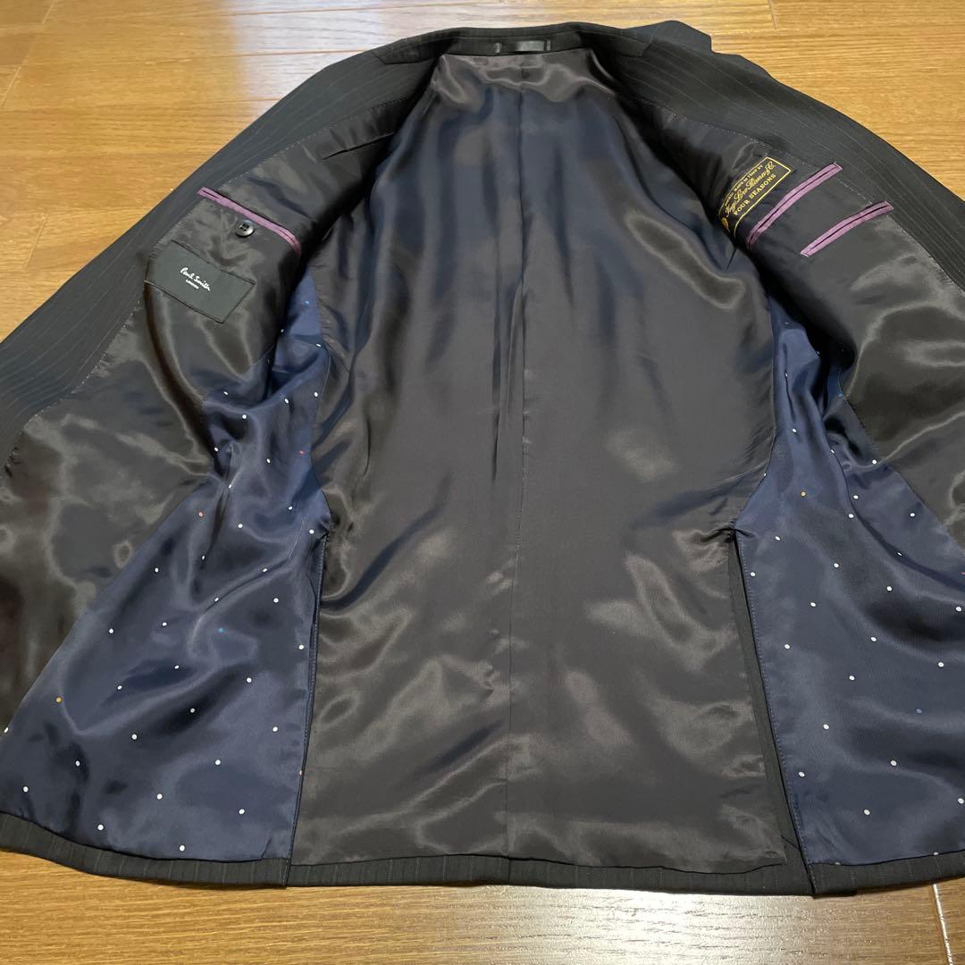 ポールスミスのセットアップスーツ　Ｌ