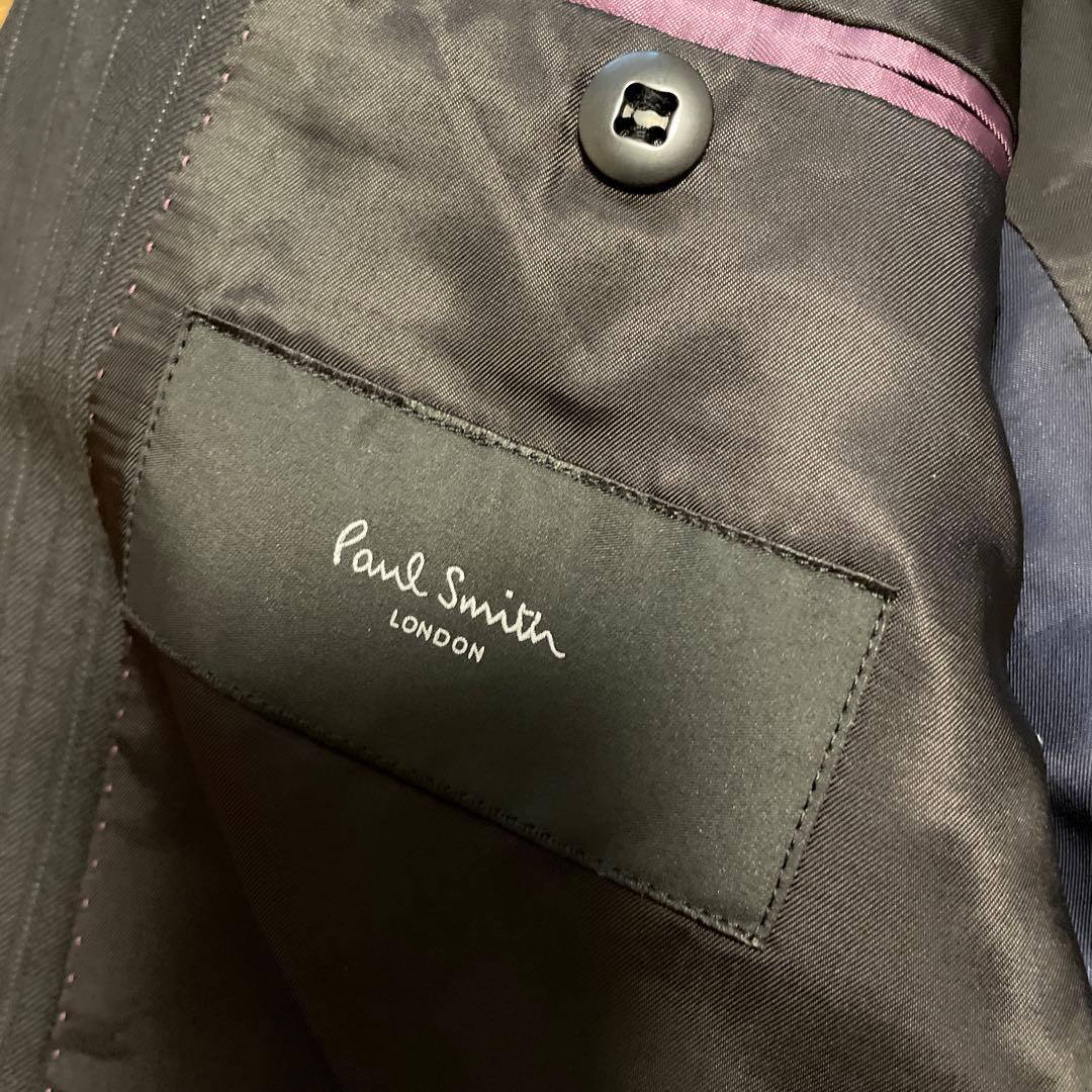 ポールスミスのセットアップスーツ　Ｌ