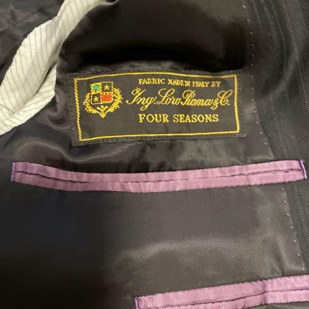 ポールスミスのセットアップスーツ　Ｌ