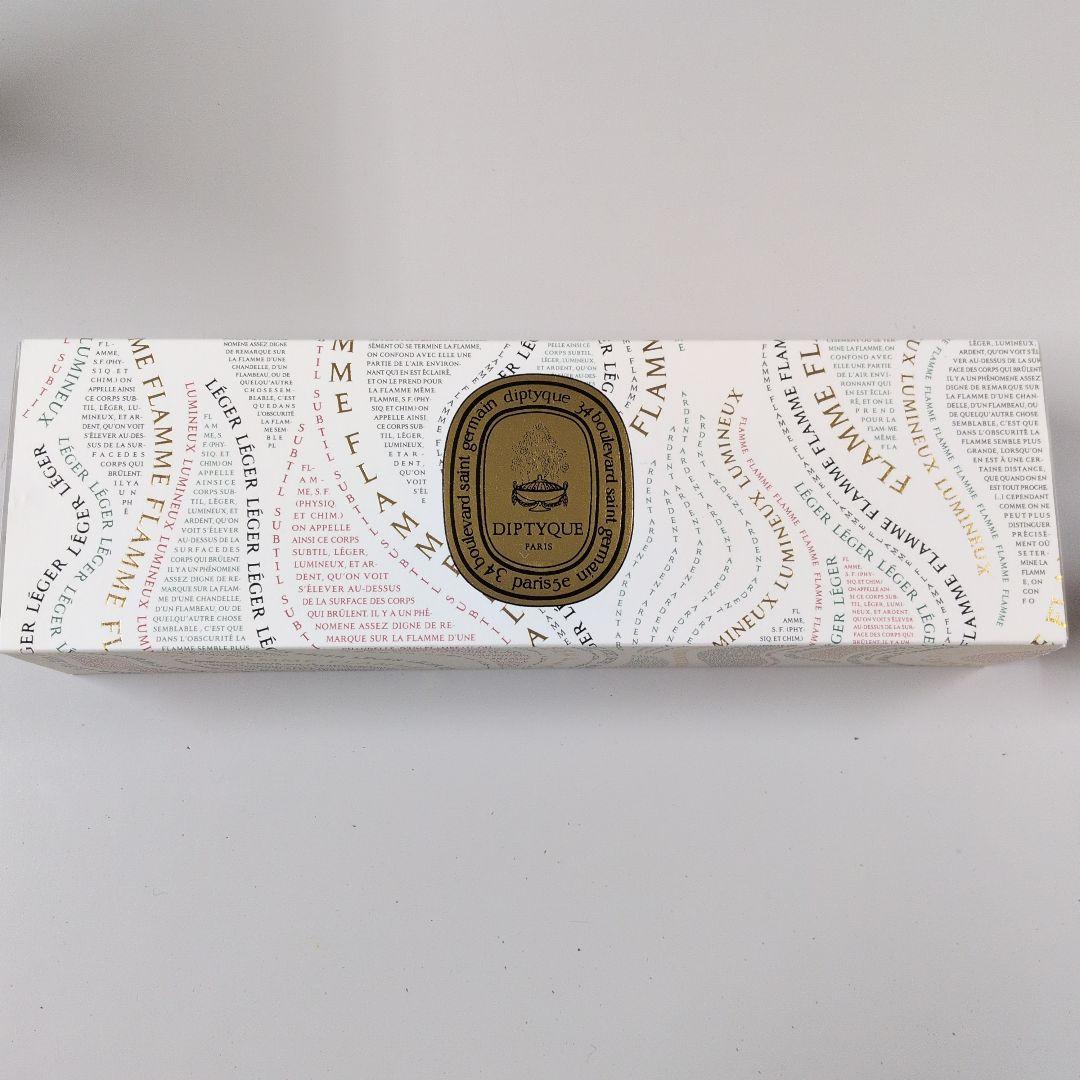 キャンドル chikoyan