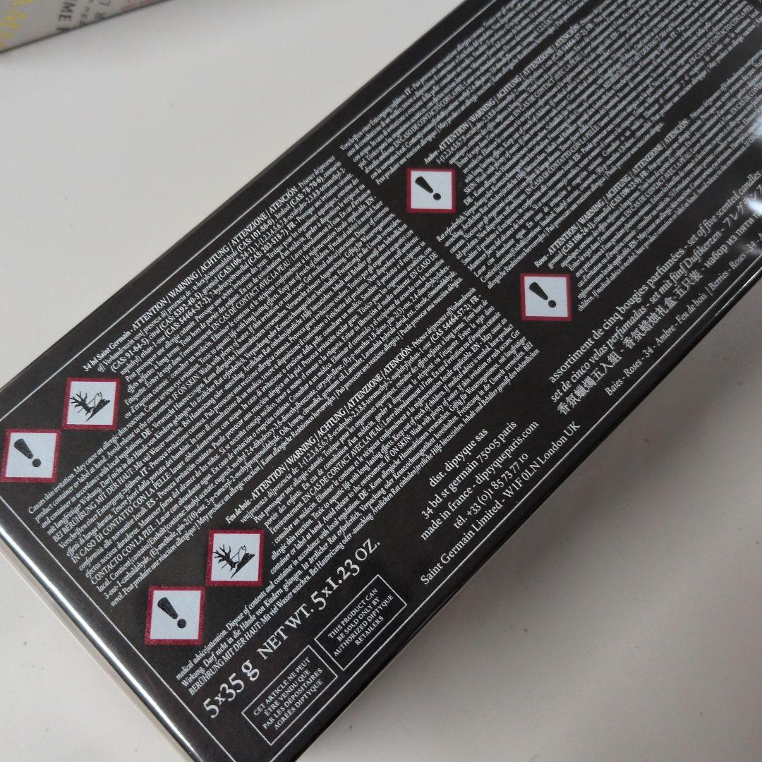 キャンドル chikoyan