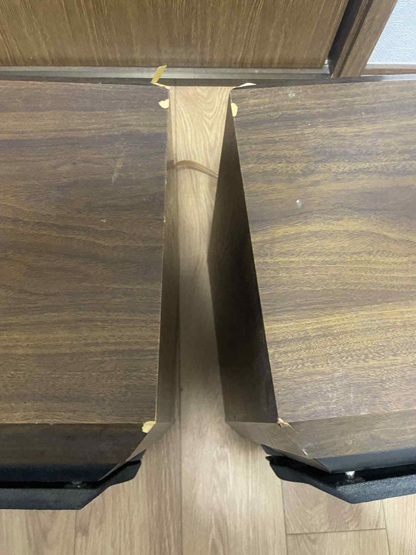 ラジオ・コンポ Kenwood x-1001