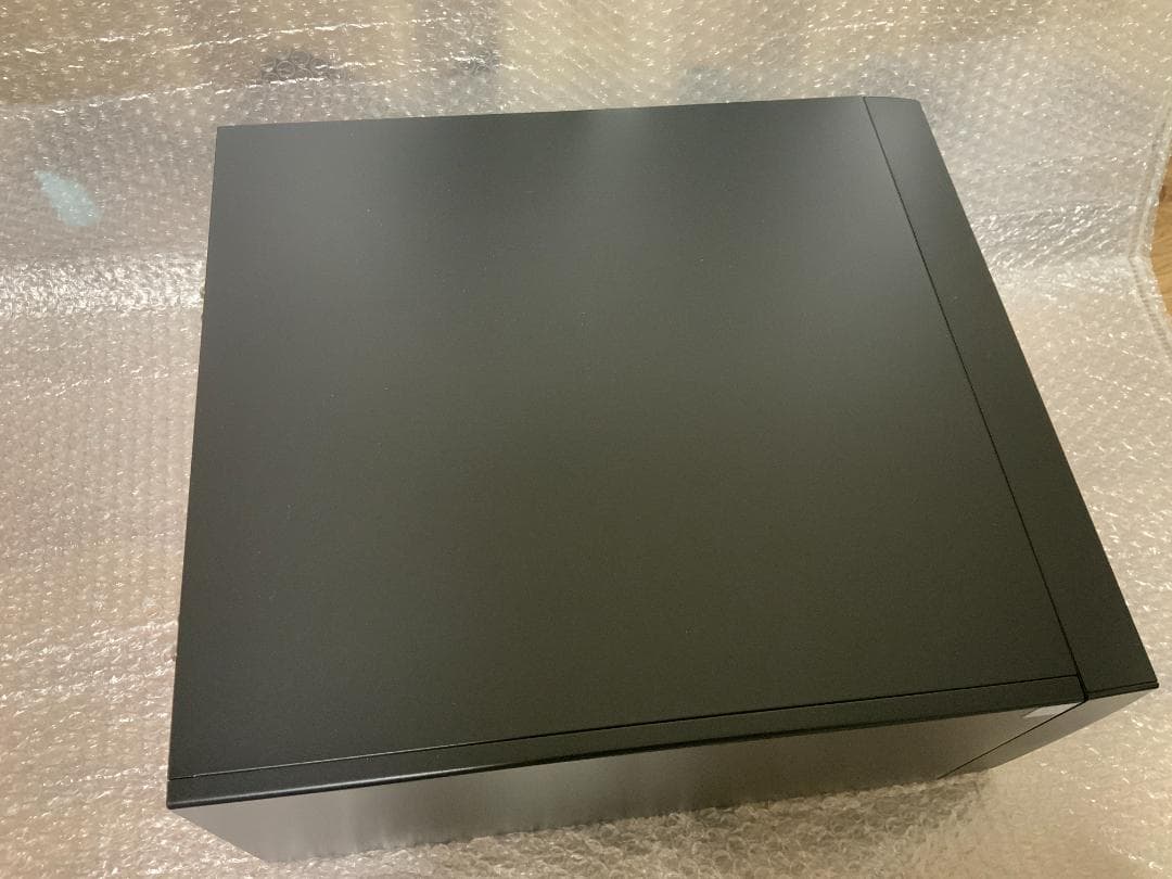 8コアCPU LM-iG700/i7-9700/SSD 256GB/2TB HD