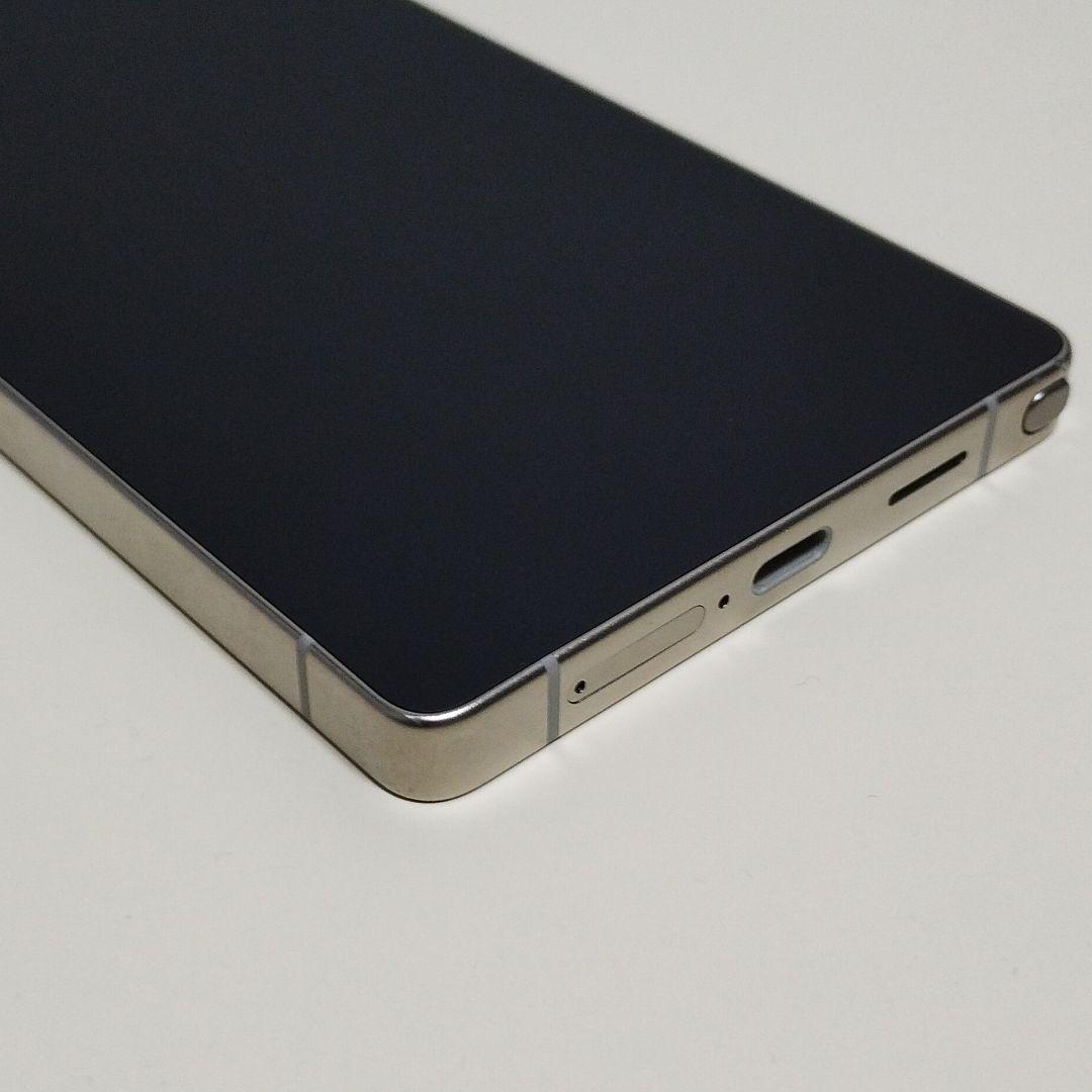 Galaxy S25 Ultra SM-S938N 12GB＋256GB 海外版