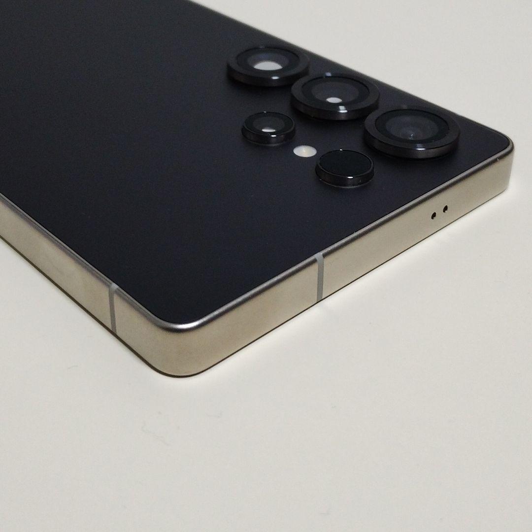 Galaxy S25 Ultra SM-S938N 12GB＋256GB 海外版