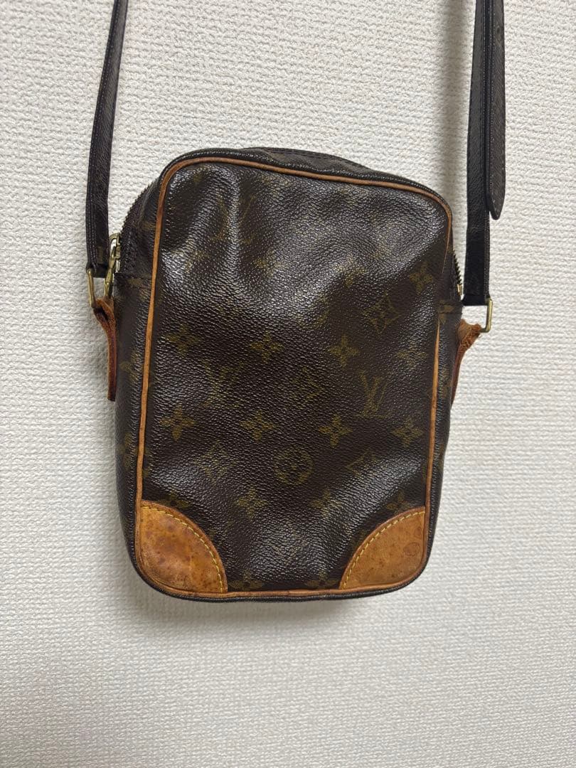 Louis Vuitton ショルダーバッグ