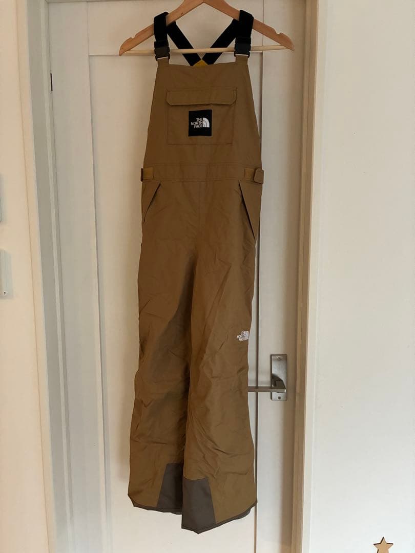 ノースフェイス　キッズスキーウェア　140cm150cm