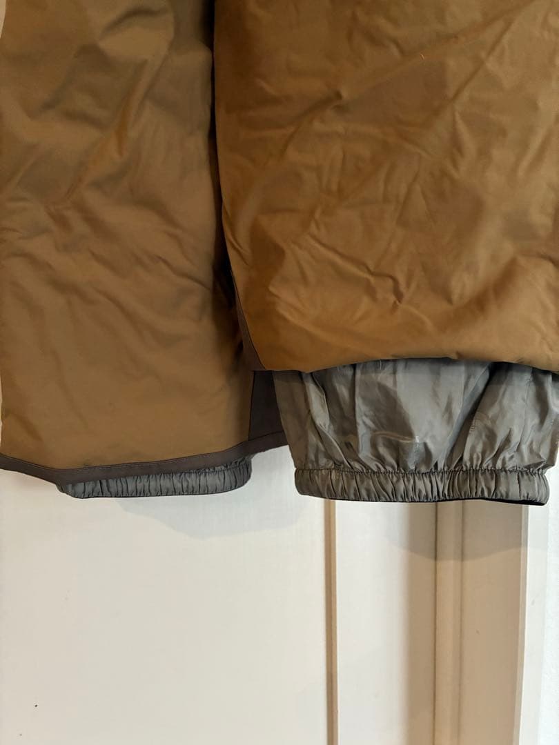 ノースフェイス　キッズスキーウェア　140cm150cm