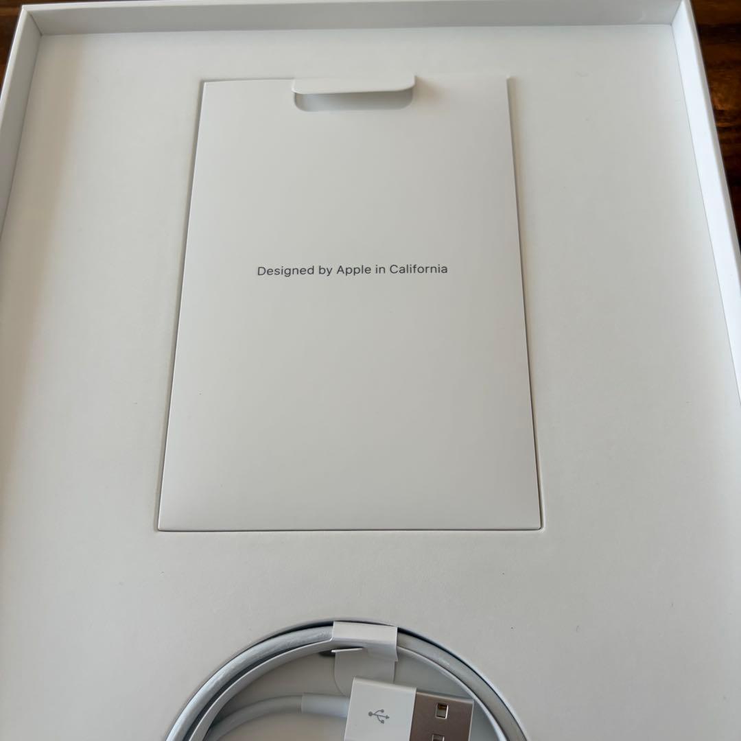 Apple iPad 第7世代Wi-Fiモデル32GB スペースグレー