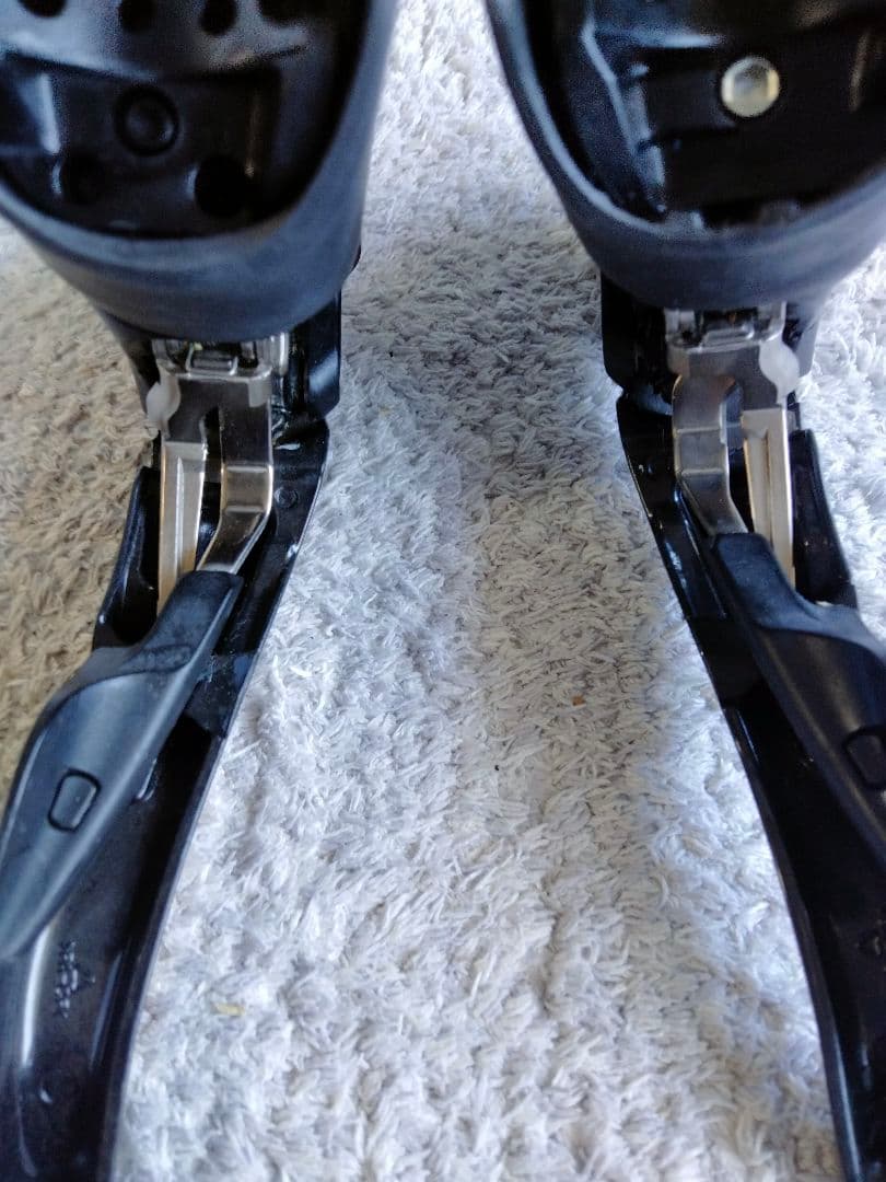 Shimano Ultegraアルテグラ １０速STIレバー