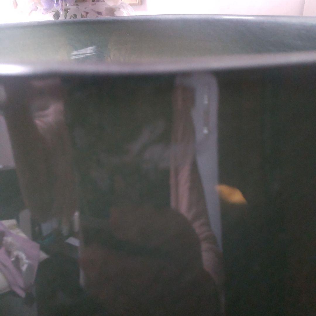 ヘンリーディーン花瓶　廃盤品