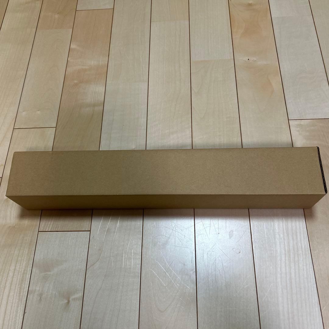 鬼滅の刃　柱展限定品　キービジュアルプレミアムポスター　煉獄杏寿郎