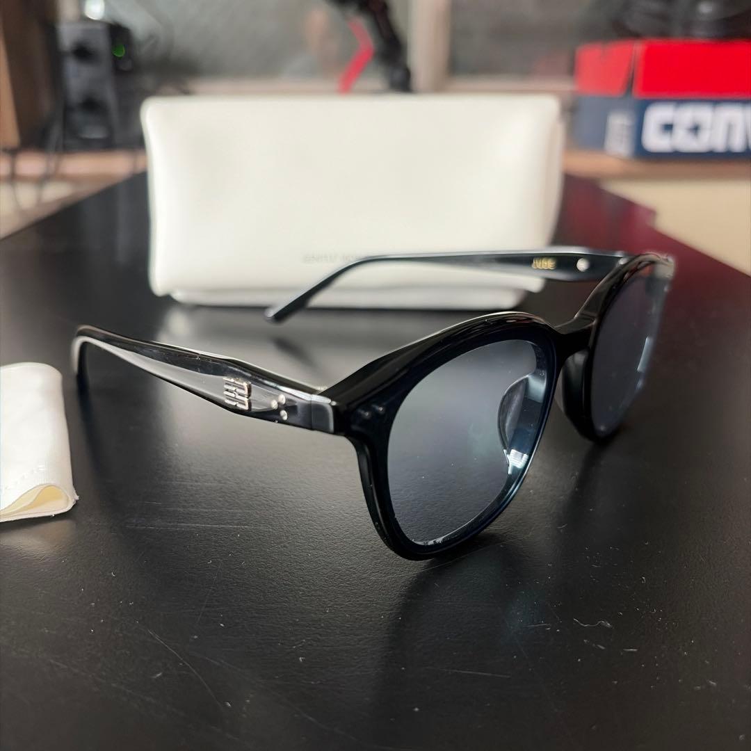 ロ*ク様 GENTLE MONSTERジェントルモンスター サングラス Jude