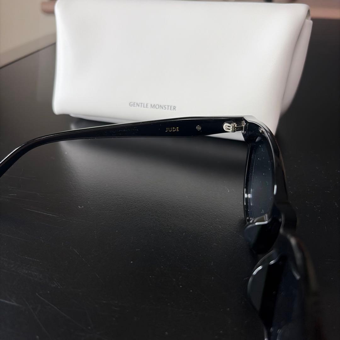 ロ*ク様 GENTLE MONSTERジェントルモンスター サングラス Jude