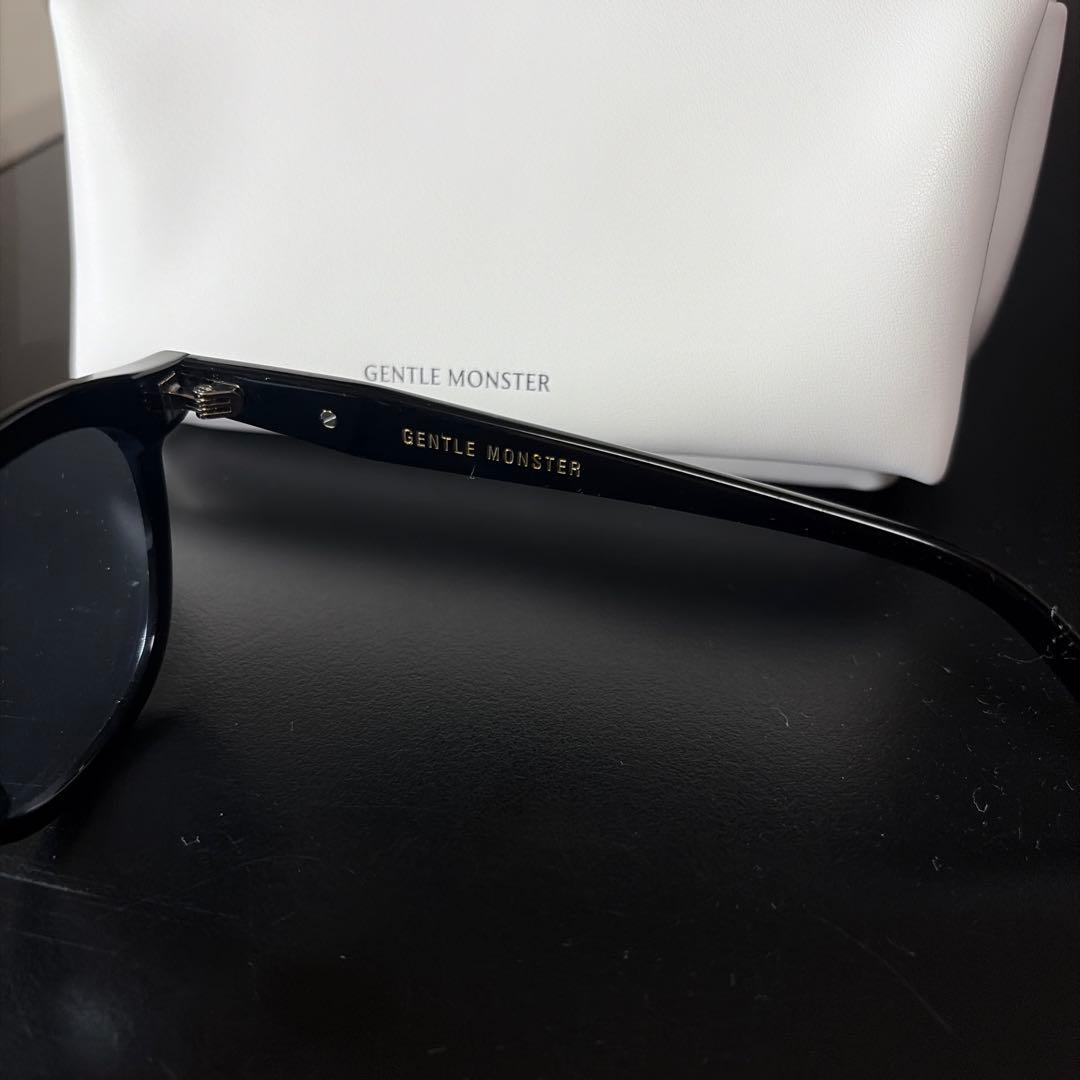 ロ*ク様 GENTLE MONSTERジェントルモンスター サングラス Jude