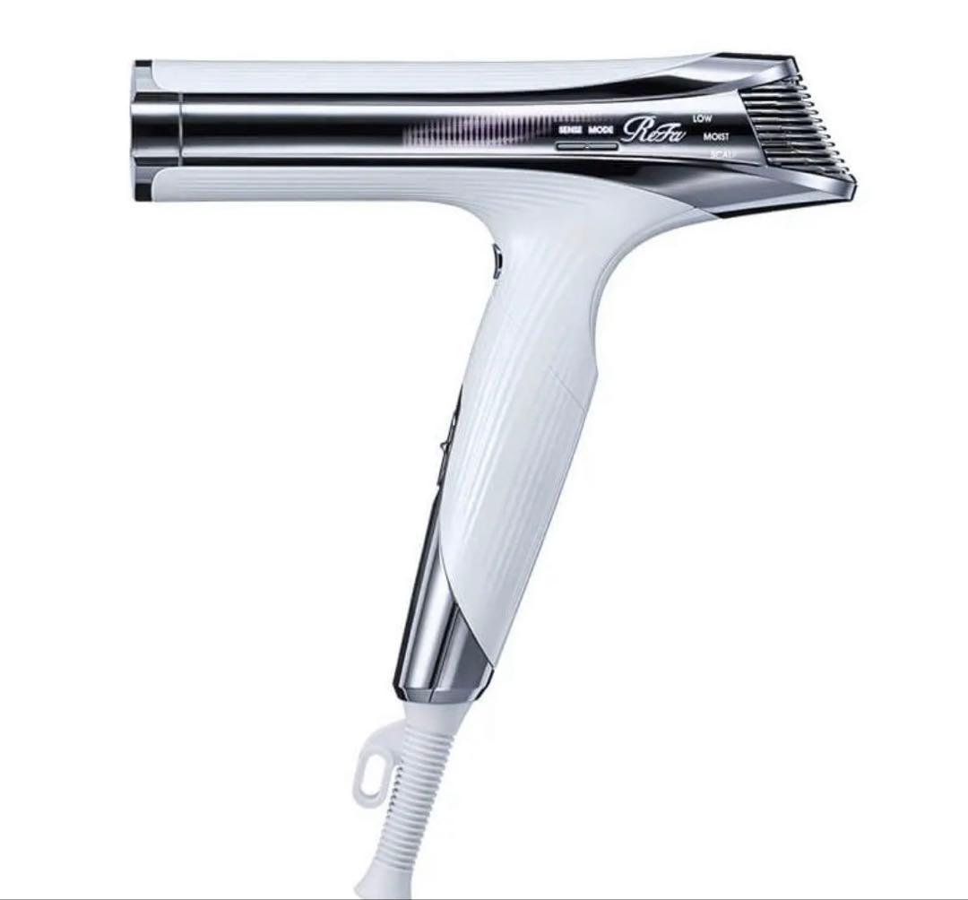 リファ ビューテックドライヤー S+