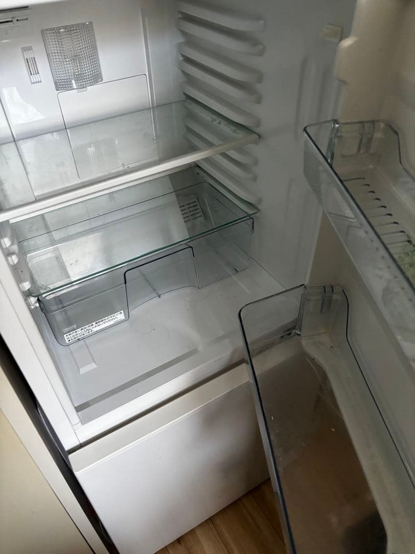 冷蔵庫 TWINBIRD 2019年製