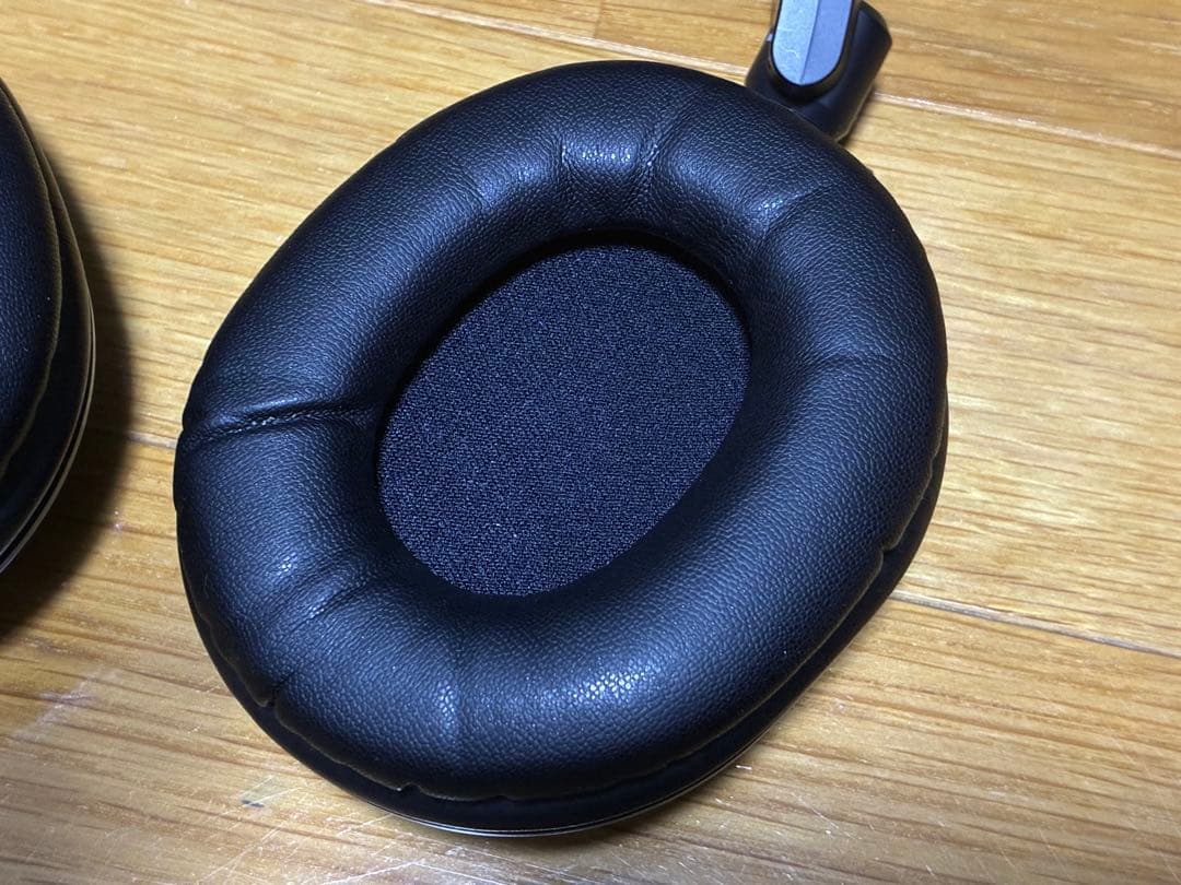 【美品】audio-technica ATH-M50xBT2 ヘッドホン