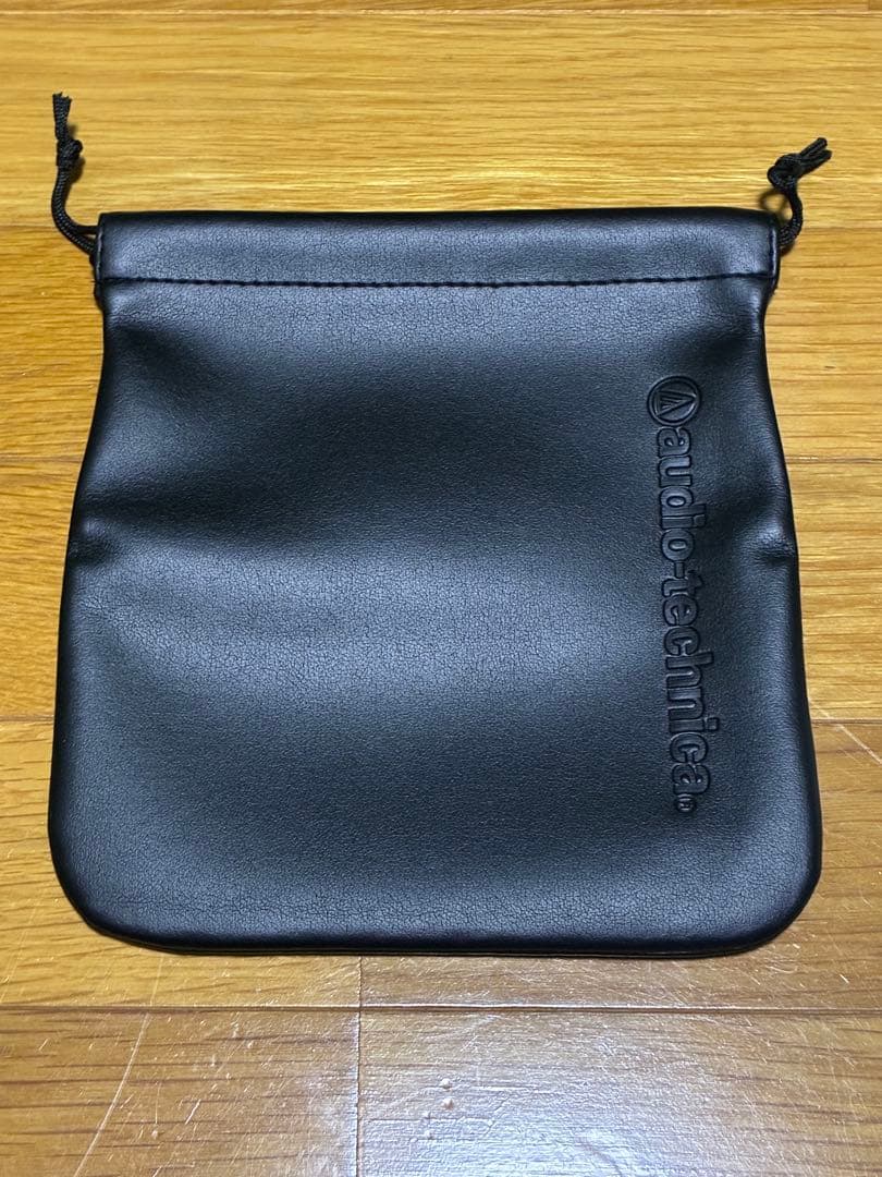 【美品】audio-technica ATH-M50xBT2 ヘッドホン