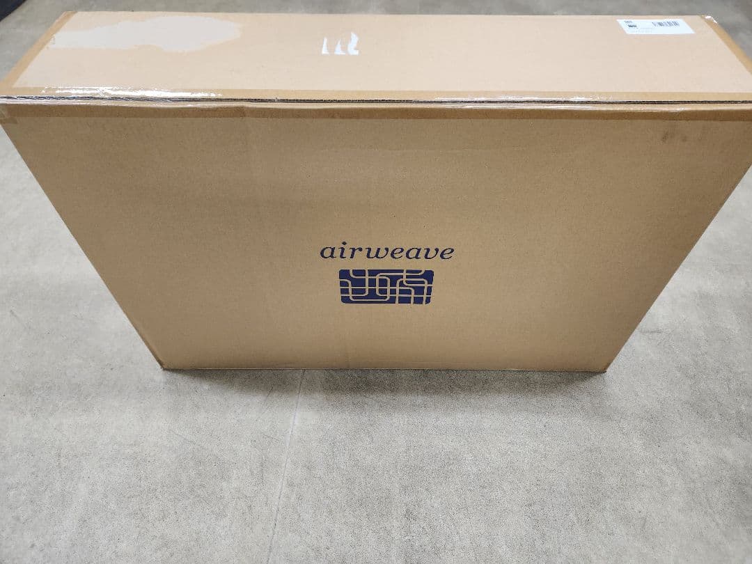 airweave エアウィーヴ 02