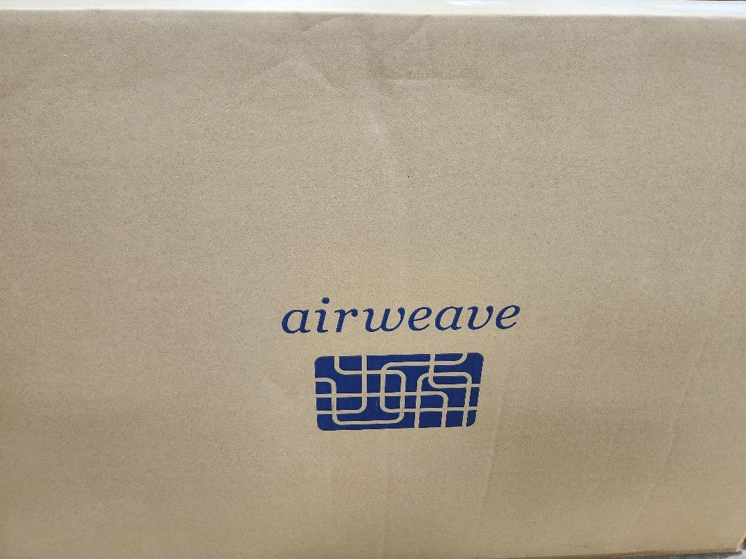 airweave エアウィーヴ 02