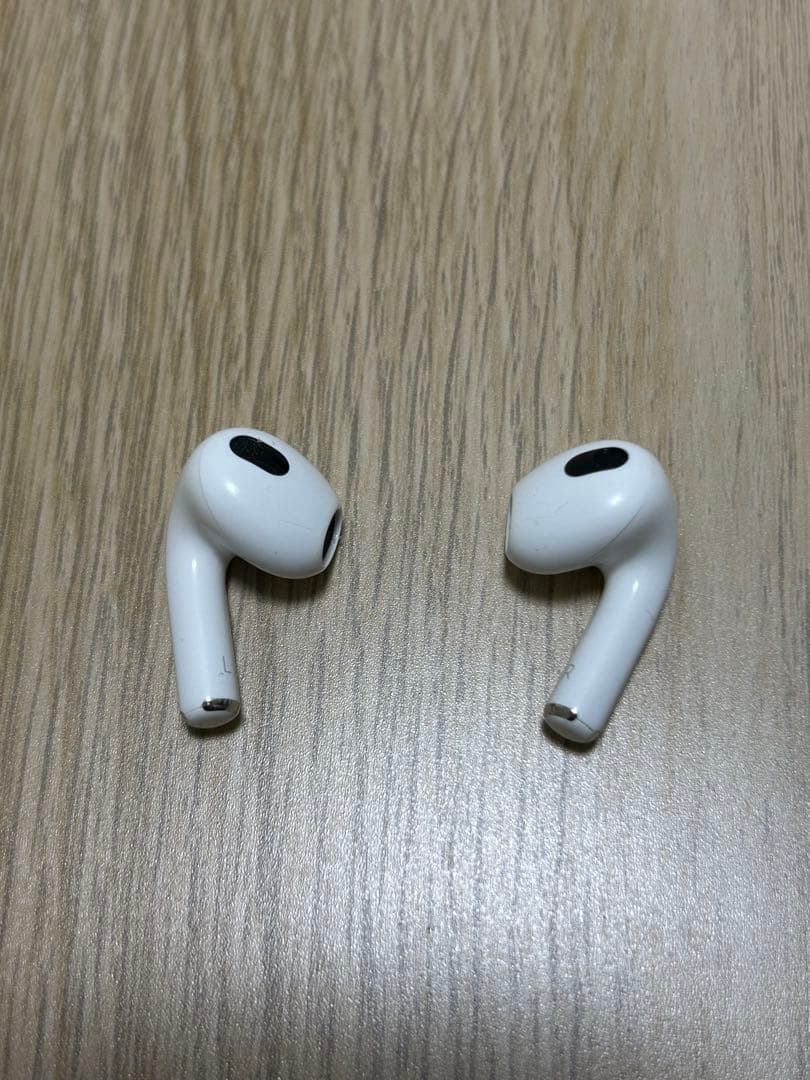 AirPods(第2世代)本体