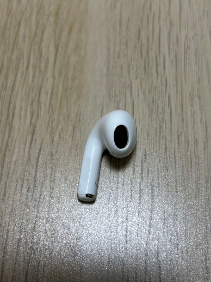 AirPods(第2世代)本体