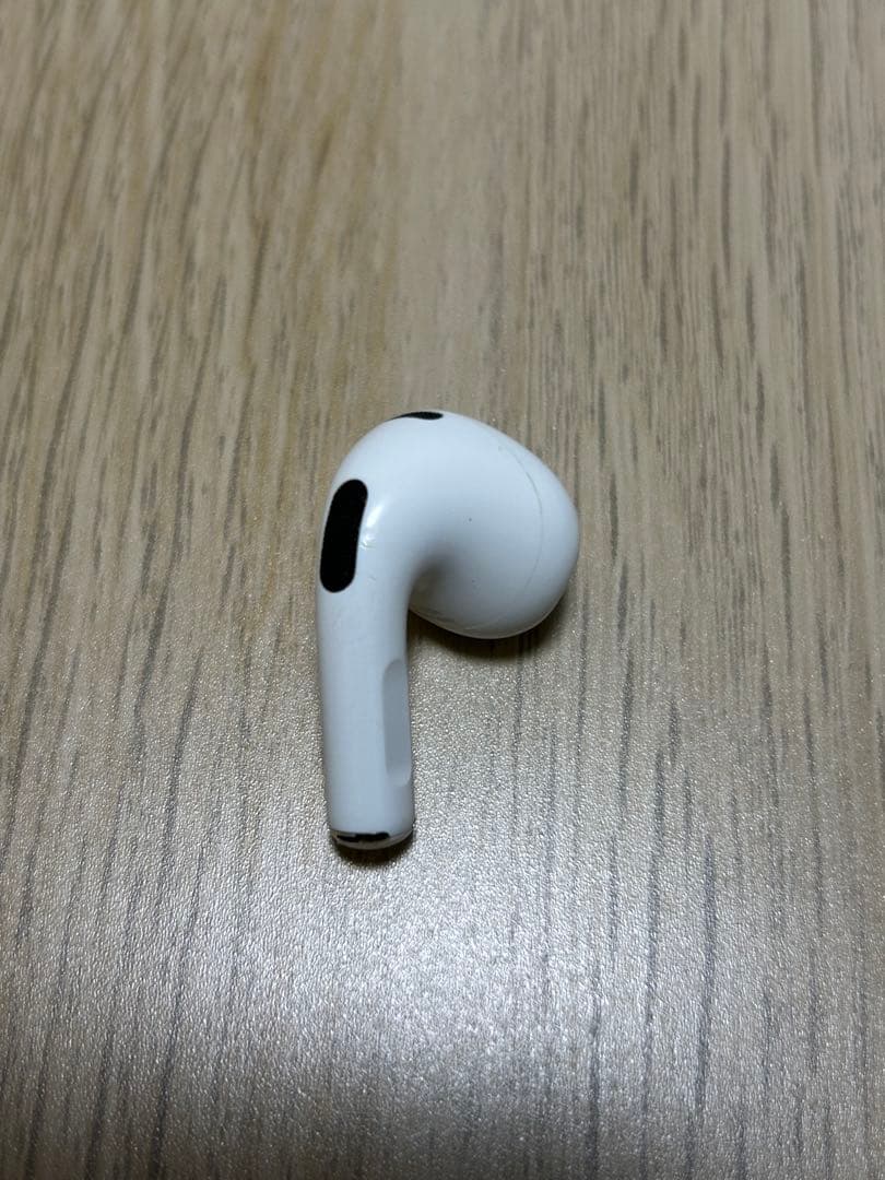 AirPods(第2世代)本体