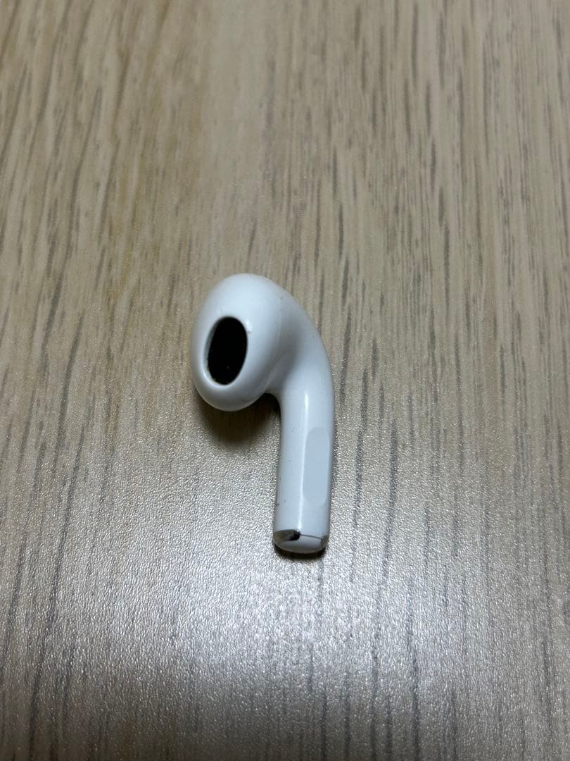 AirPods(第2世代)本体